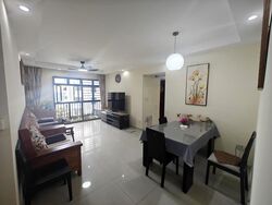 Blk 91 Commonwealth View (Queenstown), HDB 4 Rooms #515582651